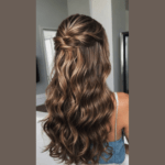 Braids and Waves: 15 Beautiful Styles for All Hair Lengths