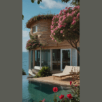 Dream Retirement Living: 15 Inspiring Single Story House Plans Ideas