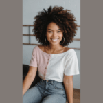 Unleash Your Creativity: 15 Mind-Blowing 4b Natural Hair Style Ideas