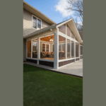 15 Fantastic Screened Porch Plans for Your Outdoor Oasis