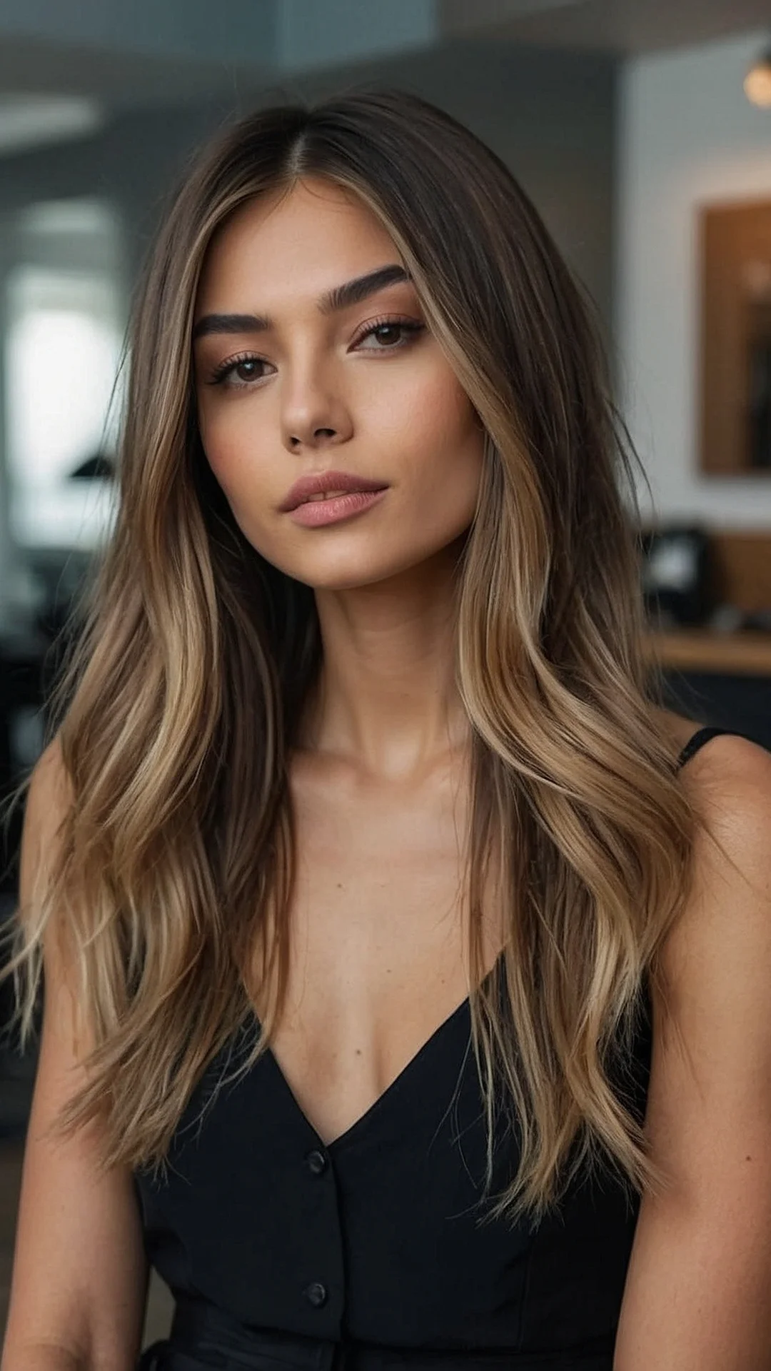 Sleek and Stylish: Haircut Inspo for Thin Fine Hair