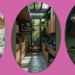 Green Kitchen Delight: 15 Relaxing Ideas for Your Home Oasis