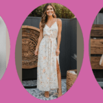 Chic & Romantic: 15 Date Night Beauty Outfit Ideas for Women