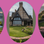 Majestic Castle House Plans for Your Bloxburg Fantasy