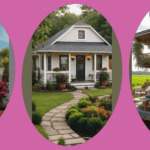 15 Charming Retirement House Plans for Empty Nesters