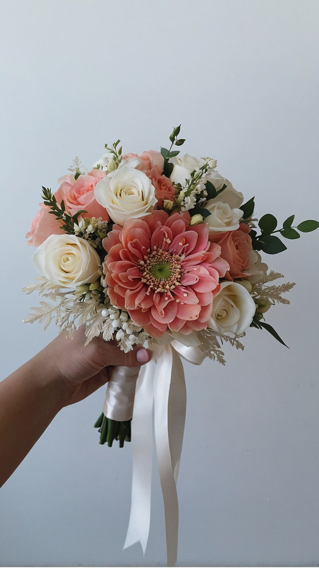 Prom Night Exclusives: Unique Bouquet Ideas