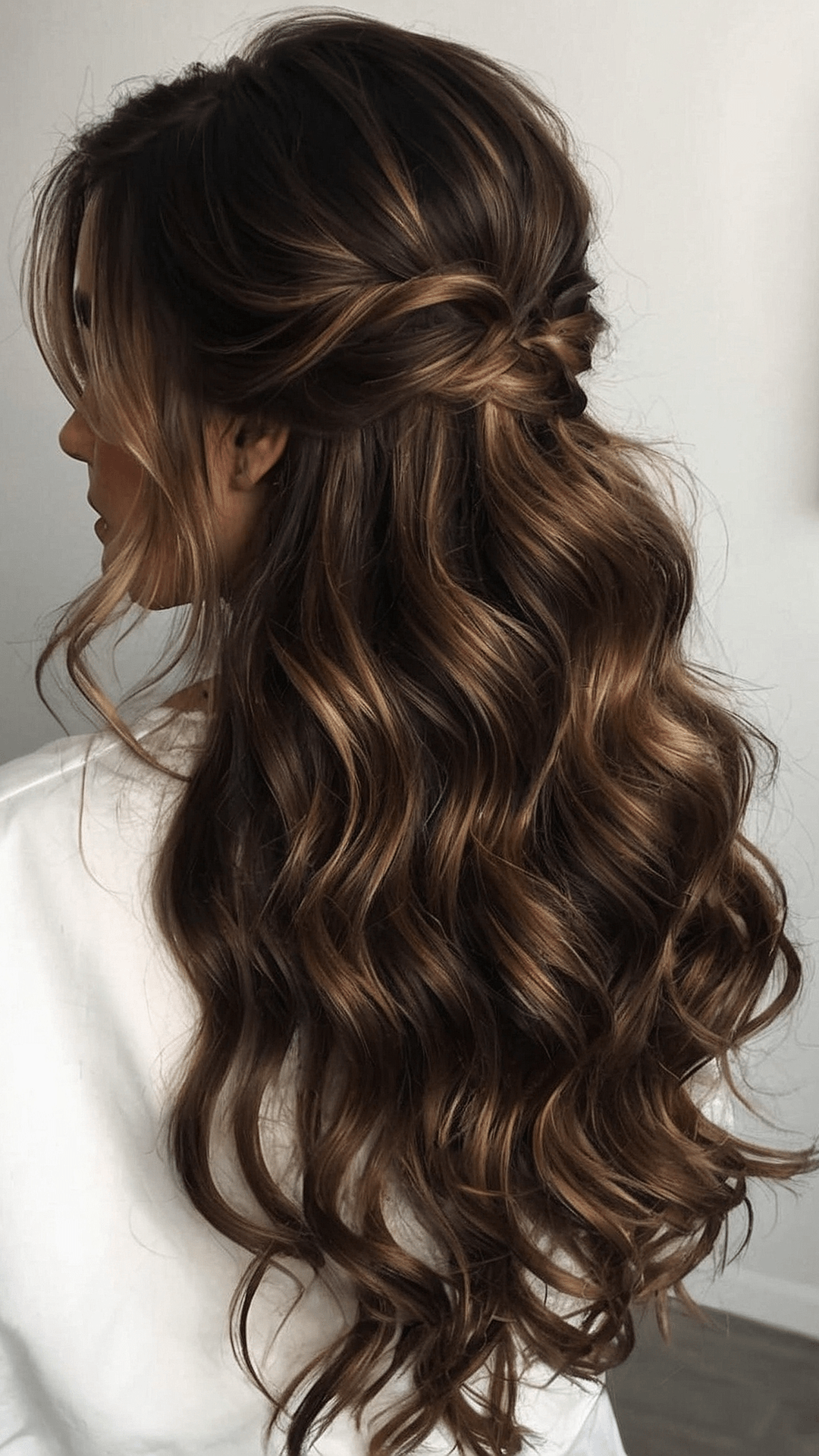 Wavy Wonders: Fashionable Hair Ideas