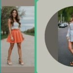 Trendy Spring Outfit Ideas for Your 2024 Wardrobe