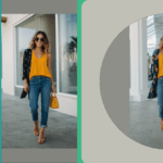 Effortlessly Chic: 15 Summer Casual Outfit Ideas for Women in 2024