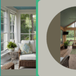 Revamp Your Space: 15 Fresh DIY Screened Porch Plans Ideas