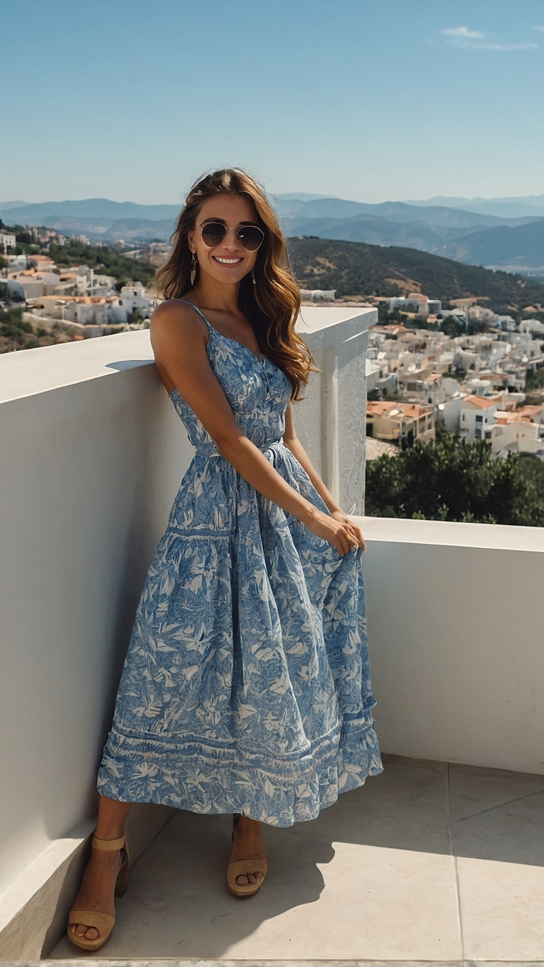 Radiant in Summer: Fashion Ideas for Pretty Women