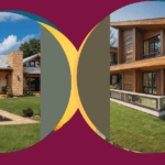 Captivating Exteriors: Modern Country Style Facades That Wow