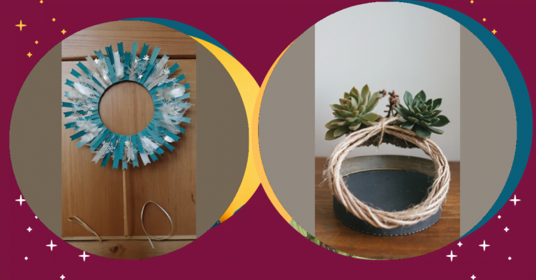 Crafting Happiness: 15 DIY Gift Ideas for Every Special Person in Your Life