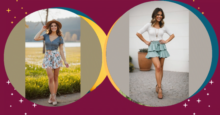 Spring Fashion 2024: Stylish Outfit Ideas for Women