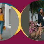 Effortless Elegance: 15 Classy Summer Outfit Ideas for Women on the Go