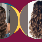 Luscious Locks: 15 Wavy Hair Styles Ideas for Medium-Length Hair
