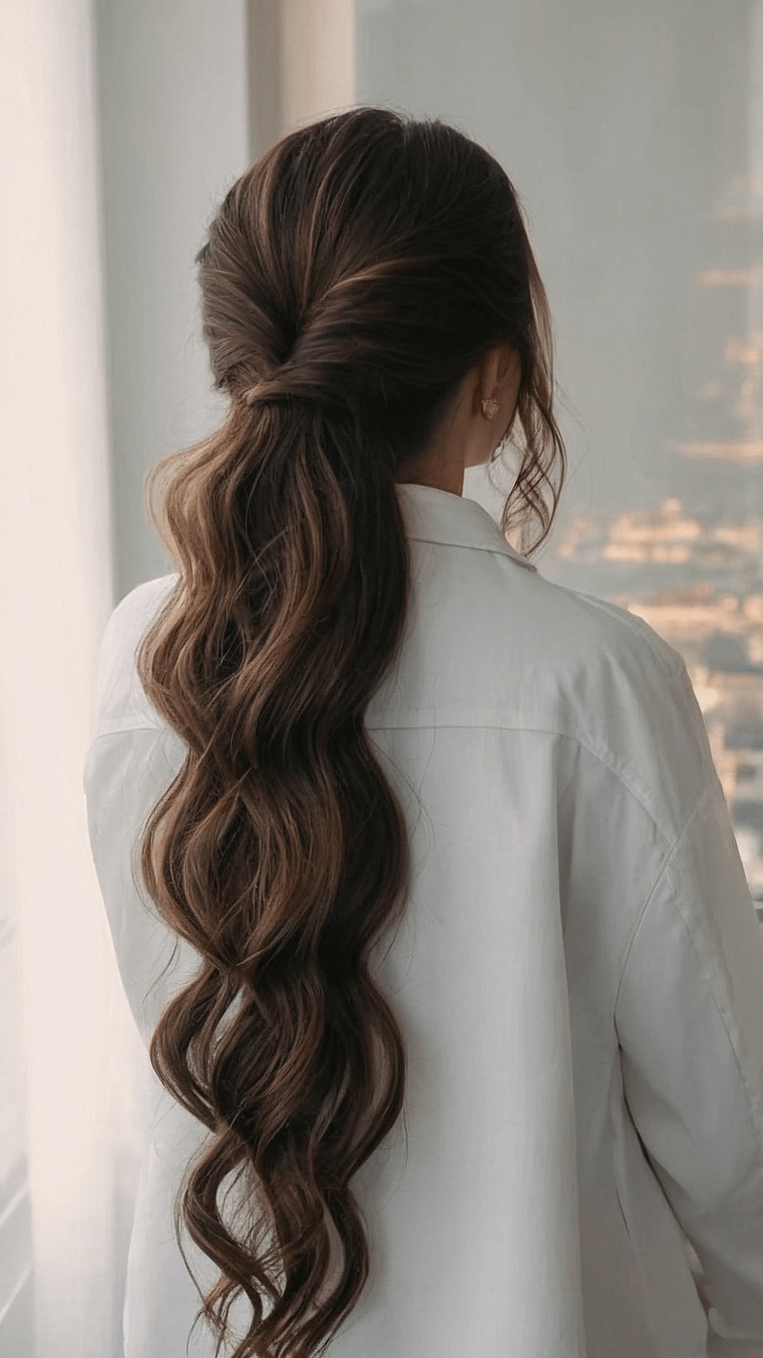 Lift & Layer: Glamorous Thin Hair Hairstyles