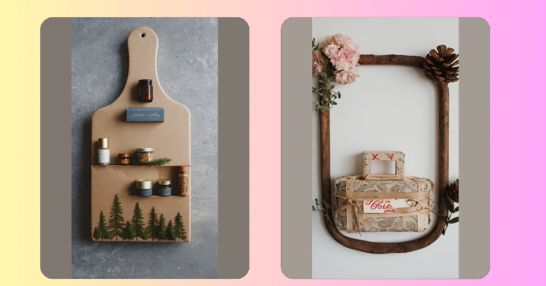 Crafty Creations: DIY Gifts for Every Occasion