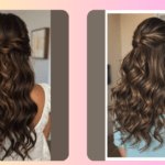 Ride the Wave: 15 Inspiring Wavy Hair Styles Ideas