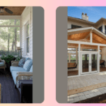 DIY Delight: Transform Your Outdoor Space with 15 Free Screened Porch Layout Ideas