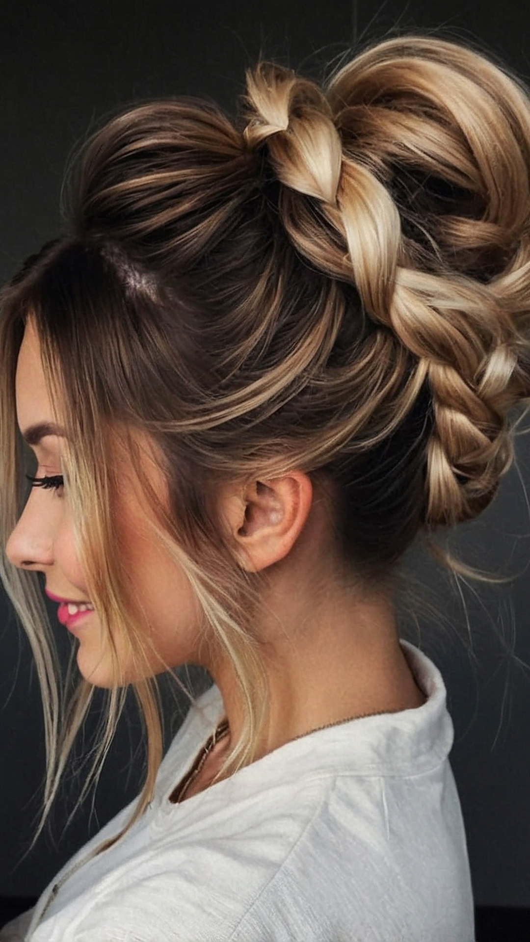 Thin Hair Revival: Inspirational Hairstyle Ideas