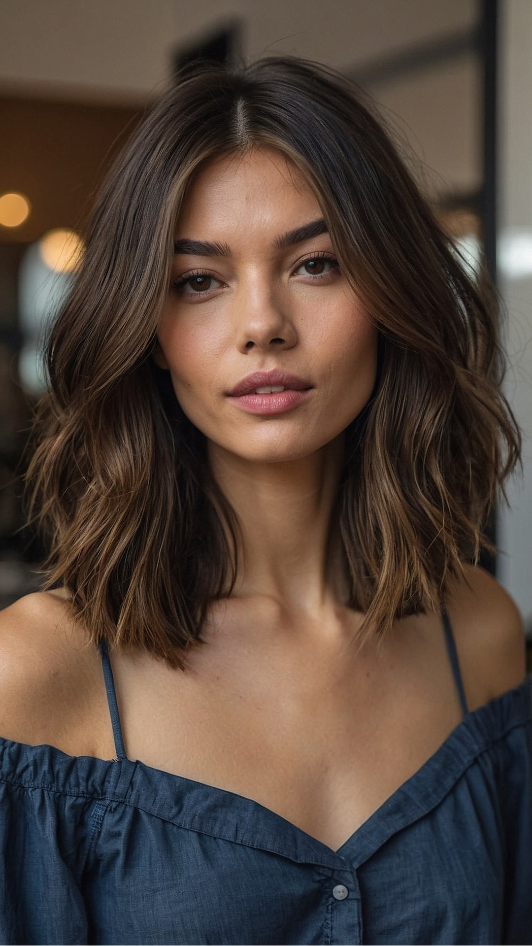 Modern Bobs for Fine and Thin Hair