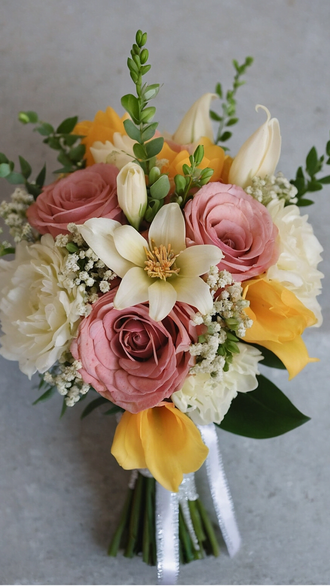 Trendsetter's Guide: Innovative Prom Bouquet Ideas