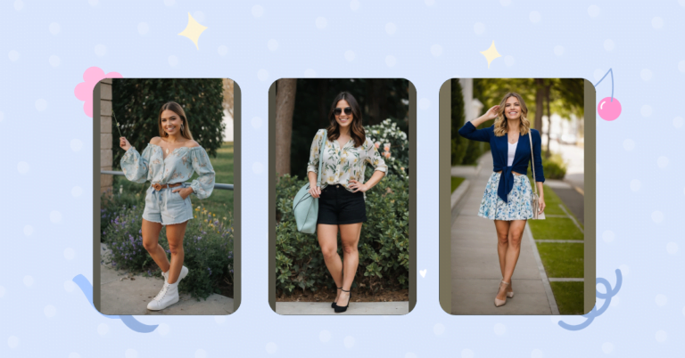 Spring Fling: 15 Trendy Outfit Ideas for 2023