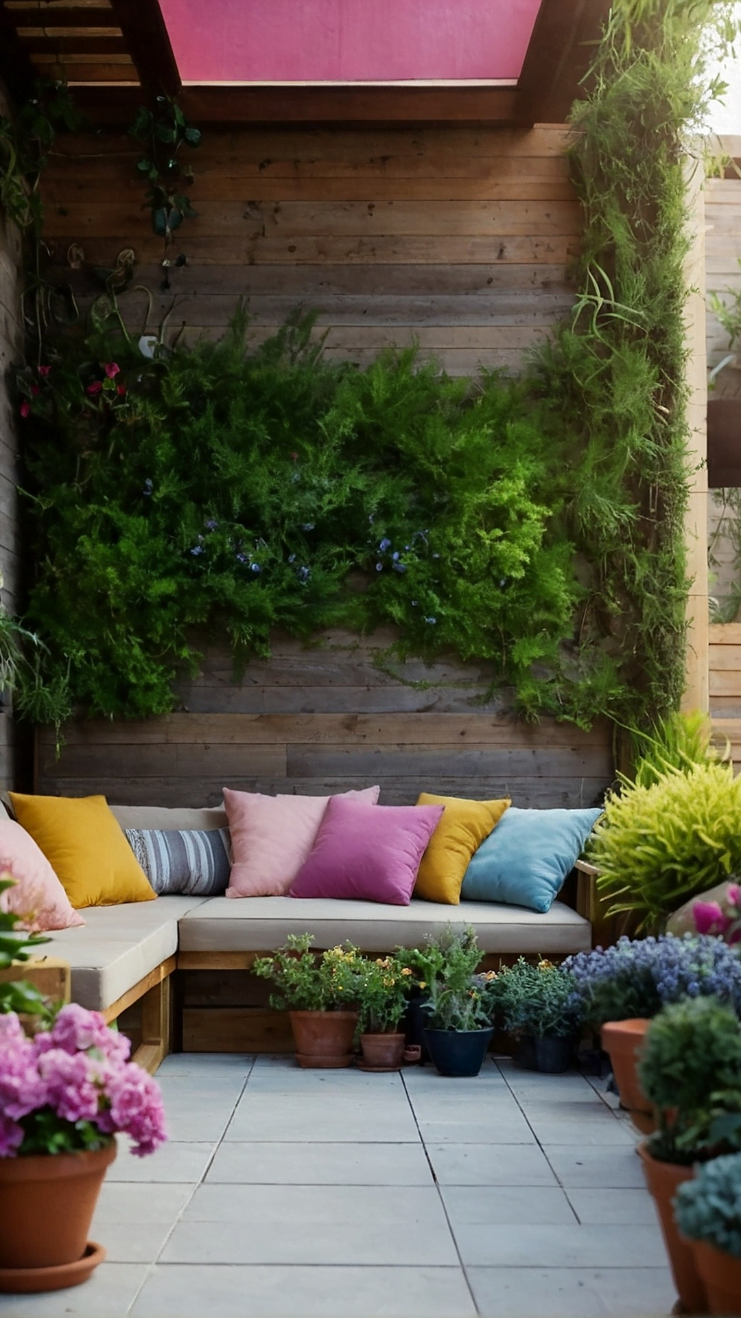 Serenity in Small Sizes: Zen Garden Layout Ideas
