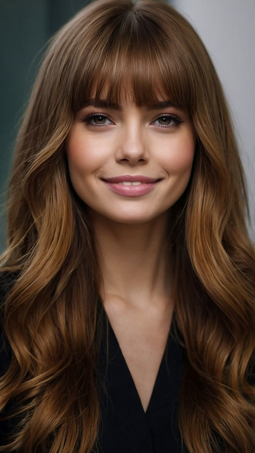 Sleek & Stylish: Modern Thin Hair Looks