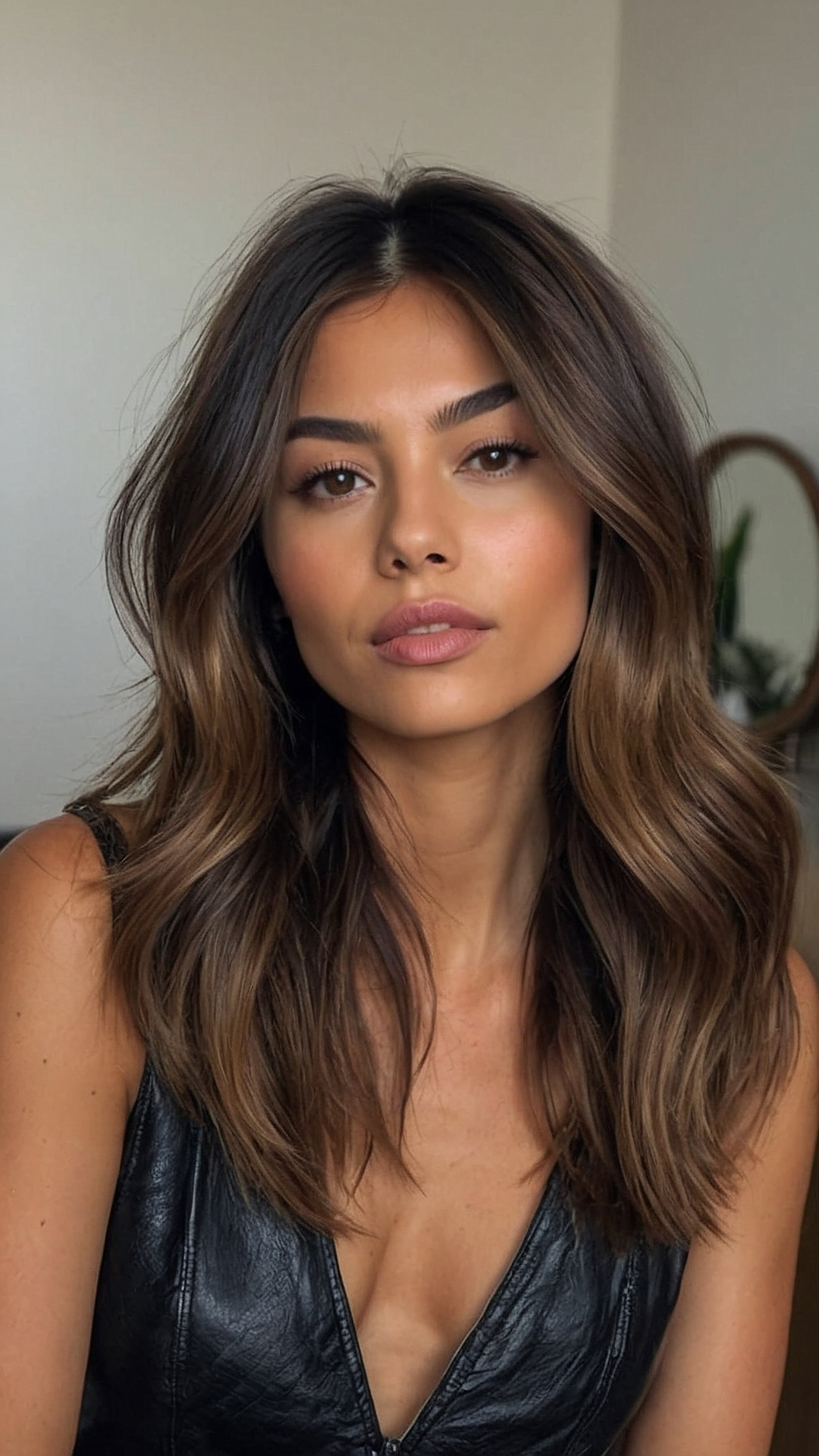 Graceful Angles: Haircut Ideas for Thin Fine Hair