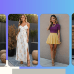 Chic and Lovely: 15 Stunning Date Night Beauty Outfit Ideas