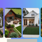 Dreamy One-Story Home Ideas to Spark Your Imagination