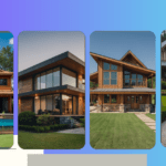 Argentino Elegance: 15 Country Style Houses to Enchant Your Senses