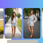 Embrace Spring Fashion: 15 Unique Outfit Ideas for 2024