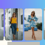 Effortlessly Chic: 15 Summer Casual Women Outfits for 2024