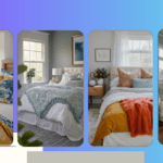 Serene Slumber: 15 Refreshing Bedroom Ideas to Revitalize Your Space