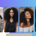 Unleash Your Curls: Creative 4A Natural Hair Styles Guide