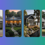 Elevate Your Living Space with These 15 Brilliant Single-Story Home Ideas