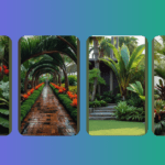 15 Desert-inspired Tropical Landscaping Ideas for a Stunning Outdoor Makeover