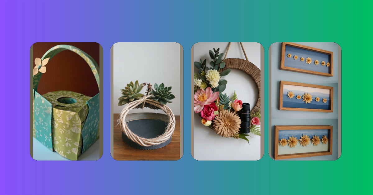 Crafty Creations: 15 DIY Gifts to Wow Your Boyfriend