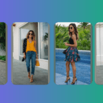 Effortless Elegance: 15 Chic Summer Casual Outfits for Women