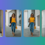 Effortless Elegance: 15 Chic Outfit Ideas for Summer 2024