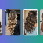 Dive into the 15 Most Trendy Wavy Hair Styles for a Stylish Summer Look