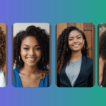 Curl Power: 4A Natural Hair Styles to Slay Every Day