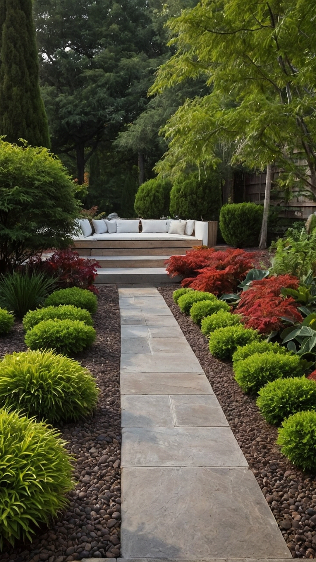 Sync with Nature: Landscape Design with Native Plants