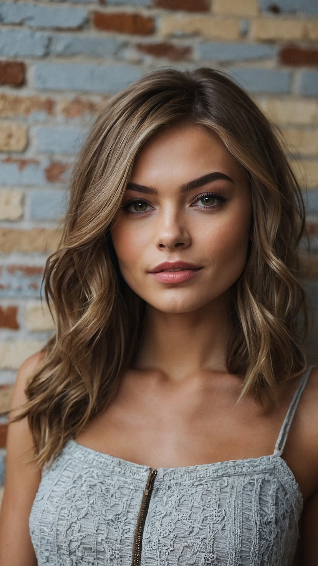 Dreamy Hairstyles for Fine Hair