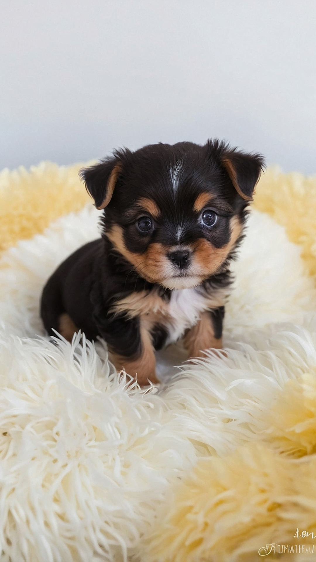 Sweethearts in Miniature: Teacup Puppy Delights