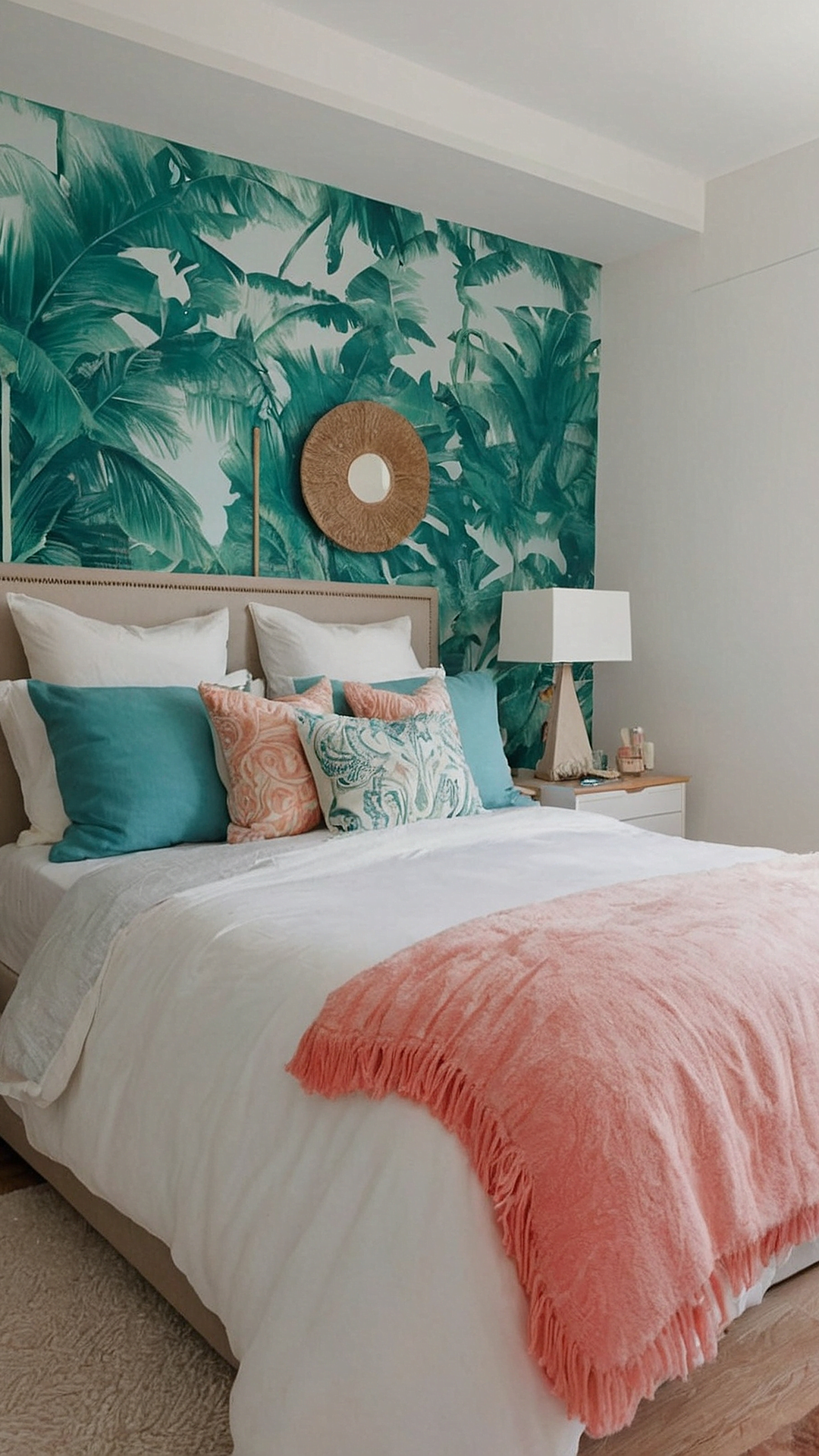 Stylish Dreams: Refresh Home Bedroom Inspiration 