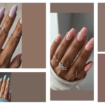 Chic Ideas for Your 2024 Summer Nails: Almond, White, and Pink Inspirations